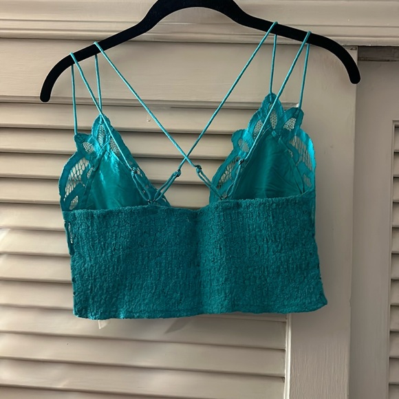 NWOT - Intimate by Free People Bralette - Picture 4 of 5